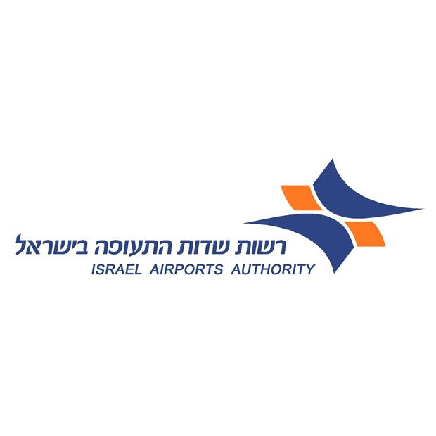 Airports Logo - Israel Airports logo thumb Moodie Davitt Report Moodie
