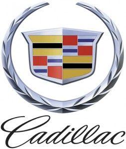 Funny Cadillac Logo - Sellin' the dream.