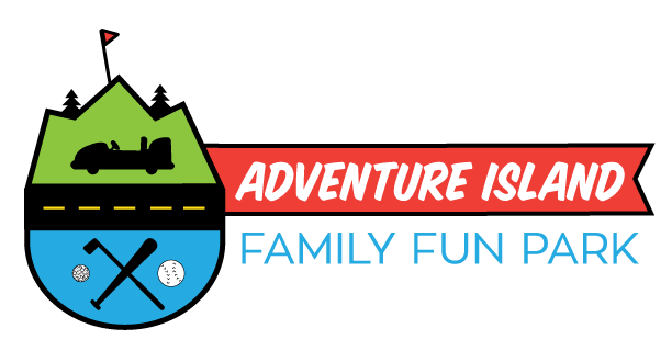 Funny Cadillac Logo - Adventure Island Cadillac, MI