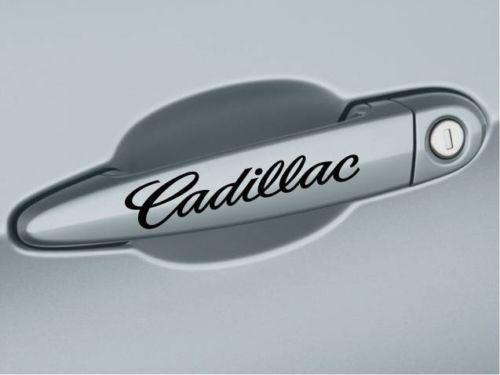 Funny Cadillac Logo - Category: CADILLAC decals