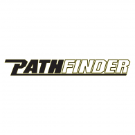 Pathfinder P Logo - Pathfinder Boats Logo Vector (.EPS) Free Download