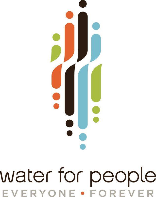 Water for People Logo - Water For People Partner Assets Official Brand Assets | Brandfolder