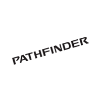 Pathfinder P Logo - p :: Vector Logos, Brand logo, Company logo