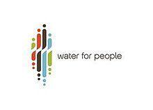 Water for People Logo - Water For People