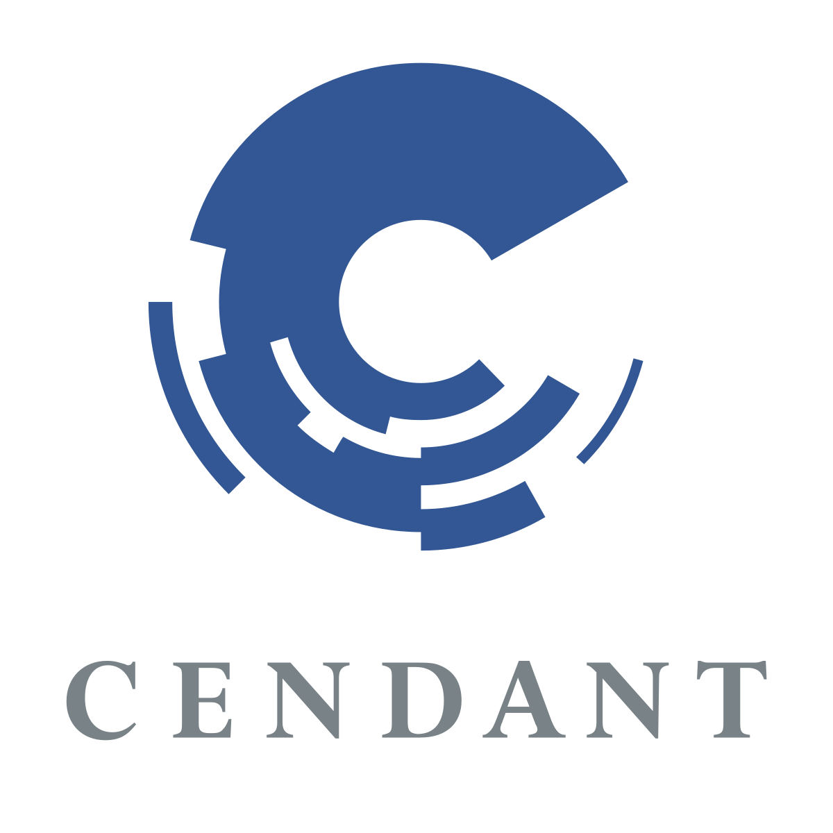 Cendant Logo - Cendant