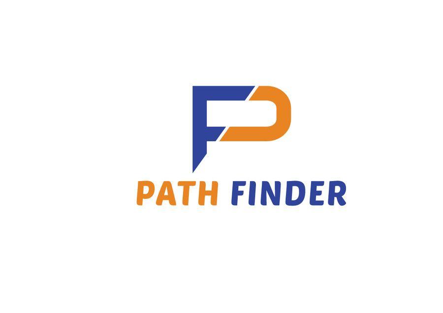 Pathfinder P Logo - Entry by UdhaiyaPrasanth for Design a Logo for Pathfinder