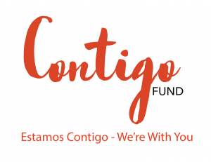 Contigo Logo - Contigo Fund – Our Fund