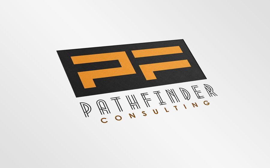 Pathfinder P Logo - Entry #304 by Jemke for Design a Logo for Pathfinder Consulting ...