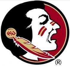 Florida State University Football Logo - 22 best Football Helmets images on Pinterest | Football helmets, Nfl ...