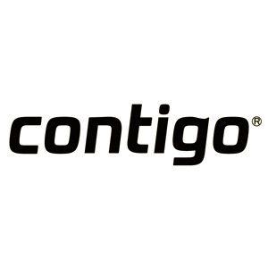Contigo Logo - Contigo Swish Drinking Bottle New Non Drip Auto Seal Bottle Also F