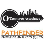 Pathfinder P Logo - Pathfinder Reviews | Glassdoor.co.in