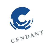 Cendant Logo - Business Software used by Cendant