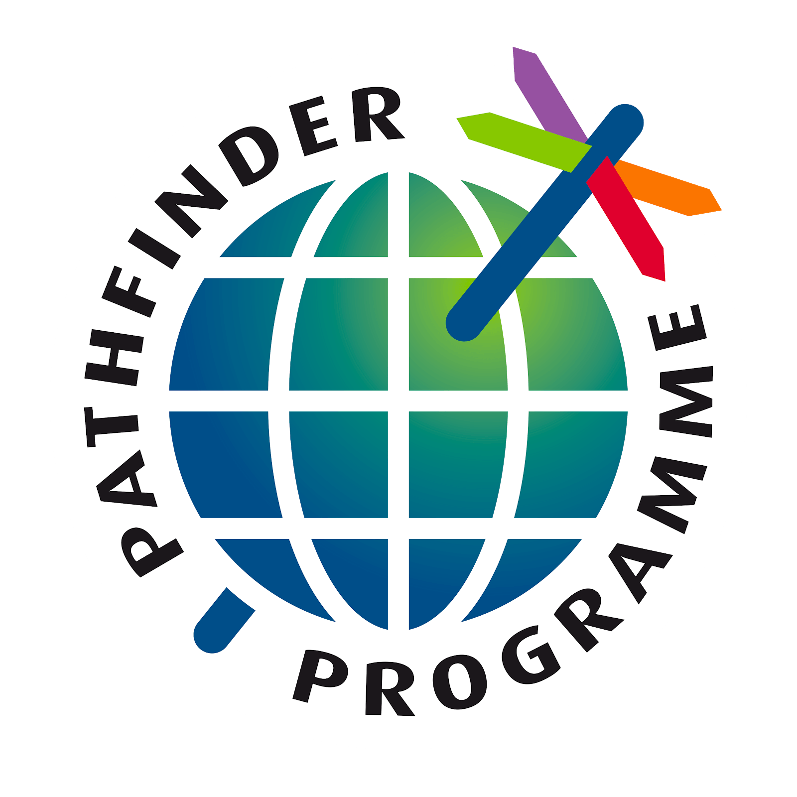 Pathfinder P Logo - The International School of The Hague: Pathfinder Programme