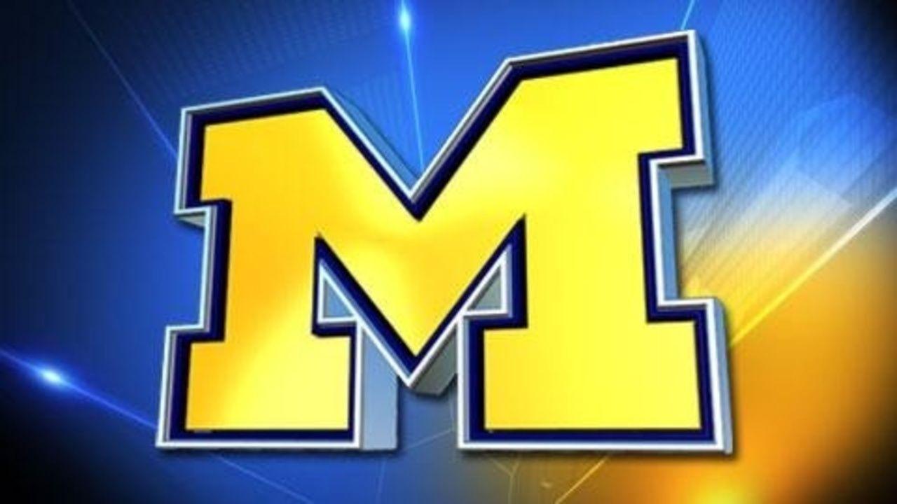 Michigan Logo - University of michigan Logos