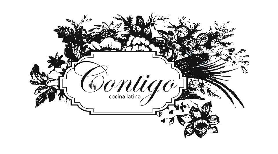 Contigo Logo - Contigo Cocina Latina To Reopen In Former Poppy Kitchen Space