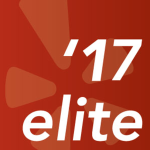Elite Yelp 2017 Logo - Yelp Elite Event: 2017 Badge Party at Top Bop Midtown!, Anchorage ...