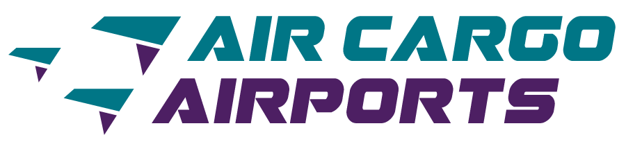 Airports Logo - Air Cargo Airports | On-the-ground cargo airport news and trend analysis