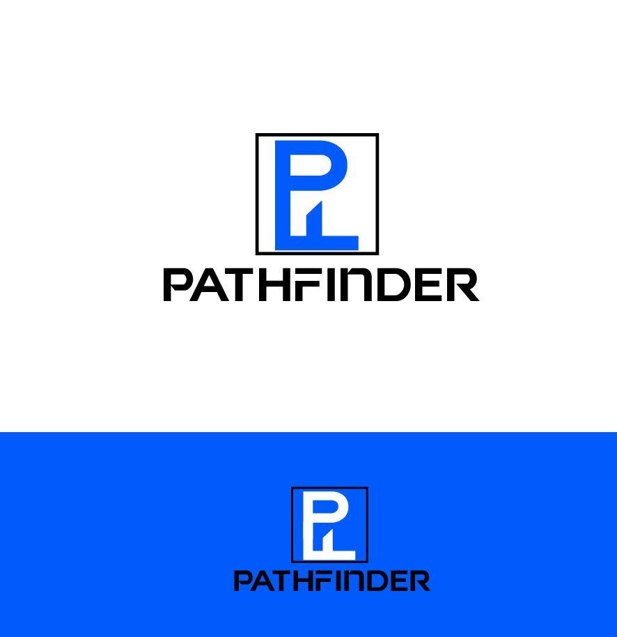 Pathfinder P Logo - Entry #212 by debbi789 for Design a Logo for Pathfinder Consulting ...