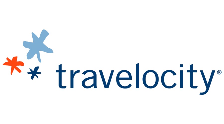 Travelocity Logo - Travelocity Logo Vector - (.SVG + .PNG) - SeekLogoVector.Net