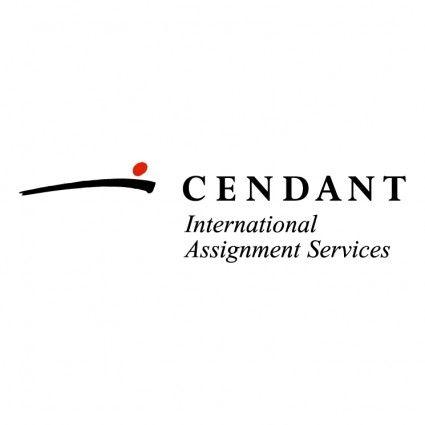 Cendant Logo - Cendant-vector Logo-free Vector Free Download