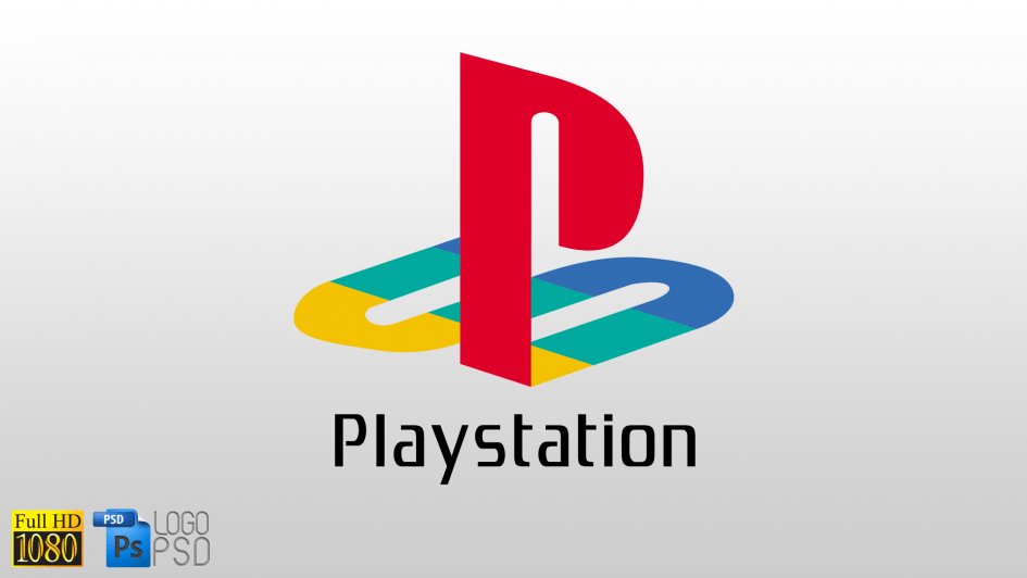 PlayStation 1 Logo - Logo Free Design, Outstanding Playstation 1 Logo 81 For Free Logo ...