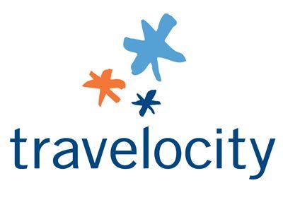 Travelosity Logo - Travelocity Las Vegas Packages Promotion Codes and Deals