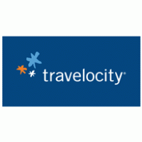 Travelosity Logo - Travelocity | Brands of the World™ | Download vector logos and logotypes