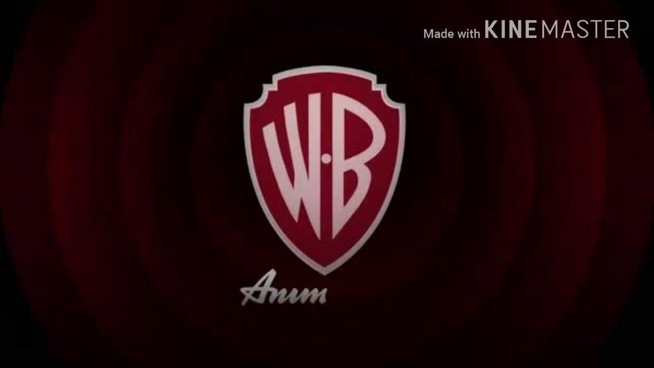 WB Animation Logo - Warner Bros. Animation Logo (2017) - YouTube