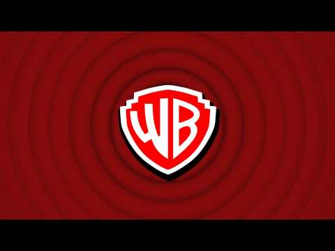 WB Animation Logo - Warner Bros. Animation logo (CUSTOM ANIMATION AND SOUNDS) - YouTube