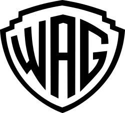 WB Animation Logo - Warner Bros. Animation