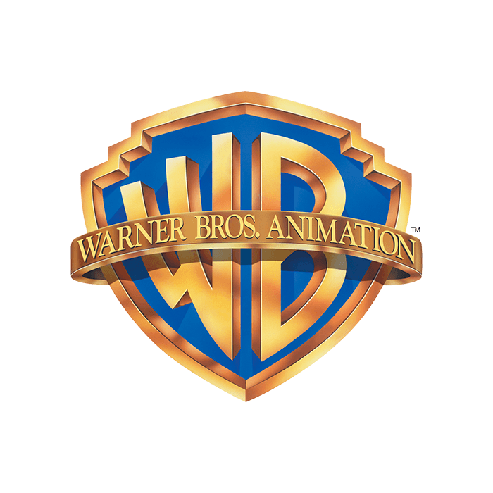 WB Animation Logo - Warner Bros. Animation - Warner Bros. - The Studio