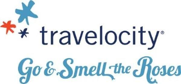 Travelocity Logo - Multimedia