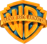 WB Animation Logo - Warner Bros. Animation/Other | Logopedia | FANDOM powered by Wikia