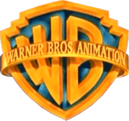 WB Animation Logo - Warner Bros. Animation Other