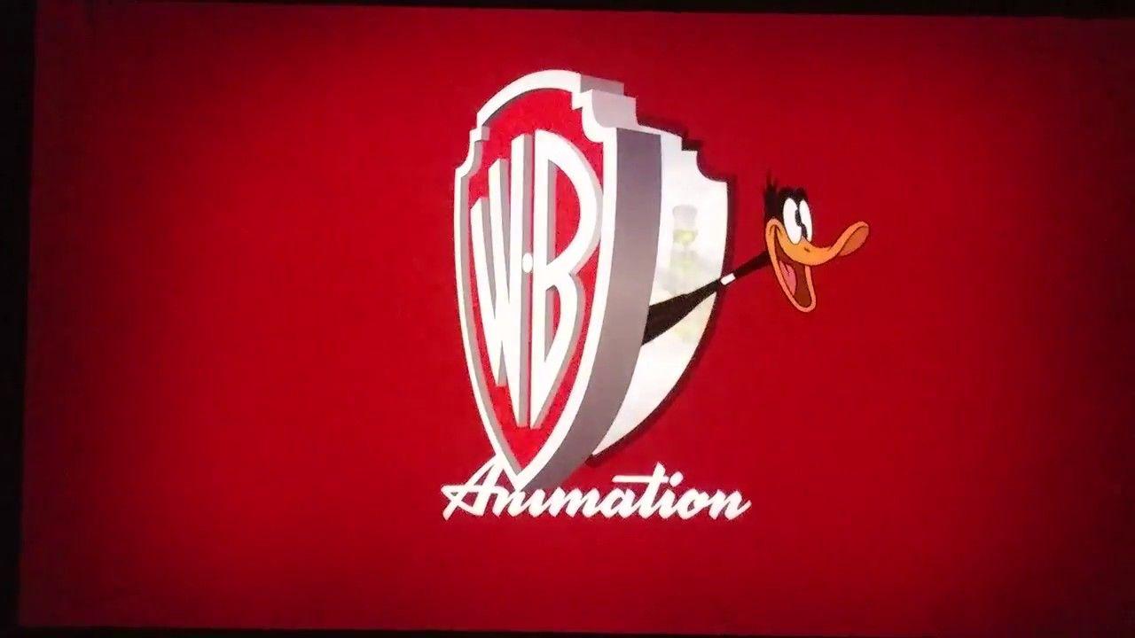 WB Animation Logo - Warner Bros. Pictures/Warner Bros. Animation (2018) - YouTube