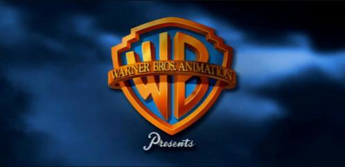 WB Animation Logo - Logo Variations - Warner Bros. Animation - CLG Wiki