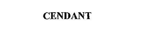 Cendant Logo - CENDANT Trademark of CENDANT CORPORATION. Serial Number: 75469224 ...