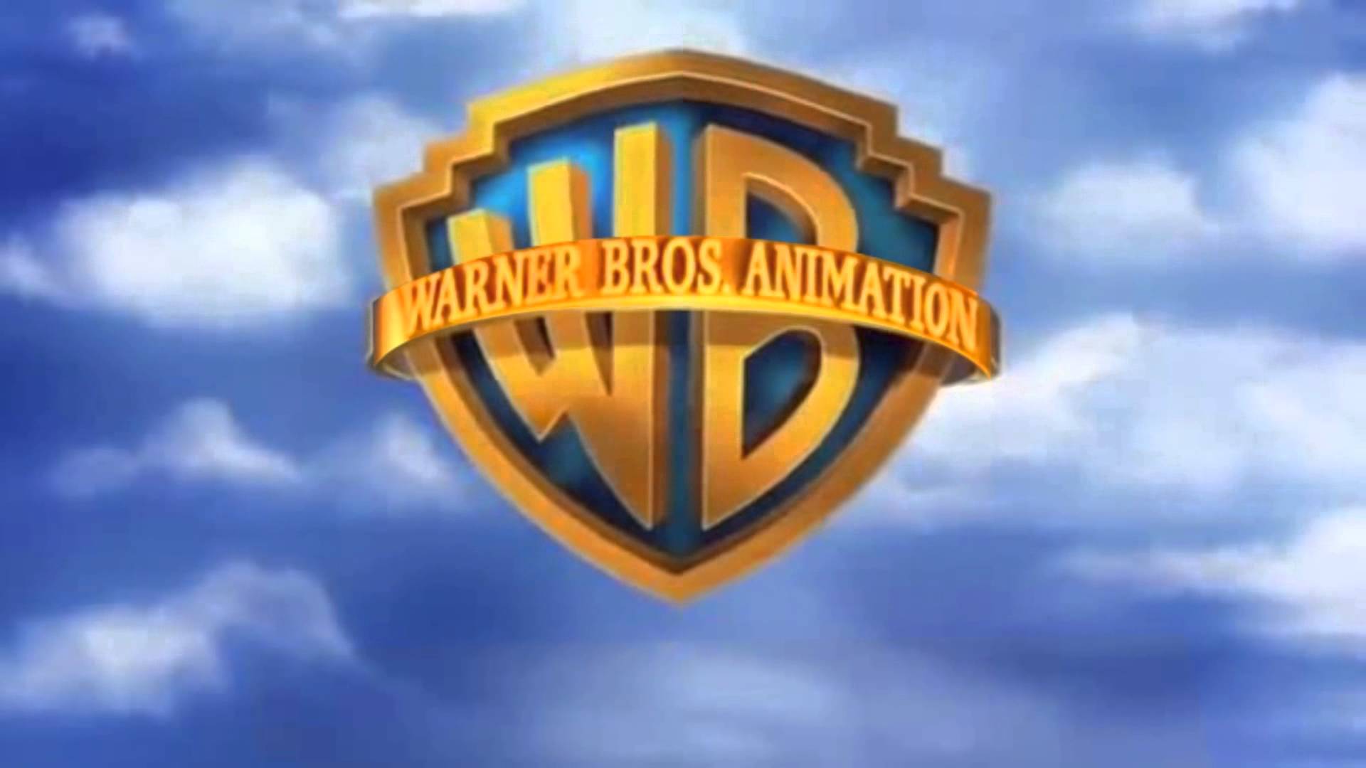 WB Animation Logo - Warner bros animation Logos