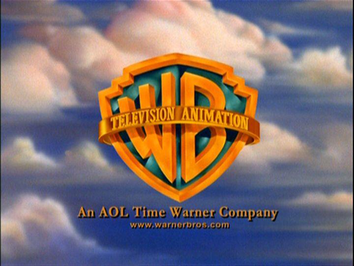 WB Animation Logo - Warner Bros. Television Animation | Logopedia | FANDOM powered by Wikia