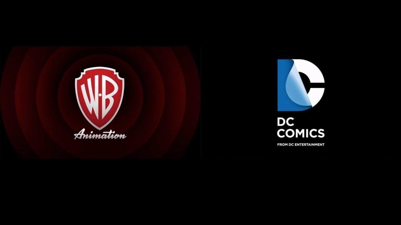 WB Animation Logo - WB Animation/DC Comics - YouTube
