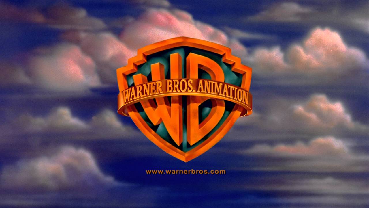 WB Animation Logo - Warner Bros. Animation (2002/2003) - YouTube