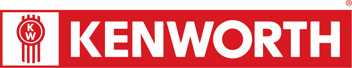 Kenworth Logo - Kenworth Logo Font?