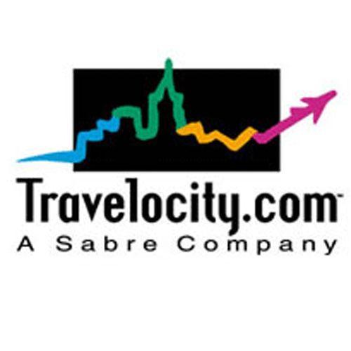 Travelosity Logo - Travelocity Logos