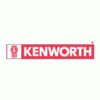 Kenworth Logo - Kenworth | Brands of the World™ | Download vector logos and logotypes