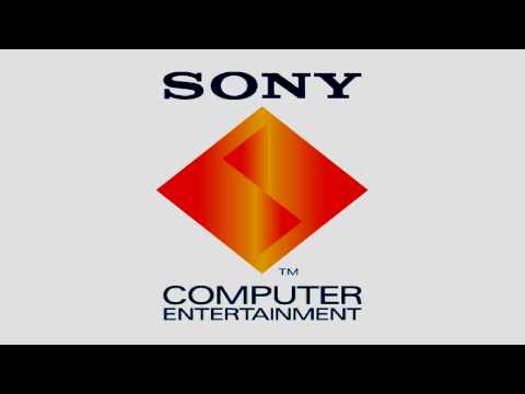 PSOne Logo - Sony PlayStation Logo (Start up) - YouTube