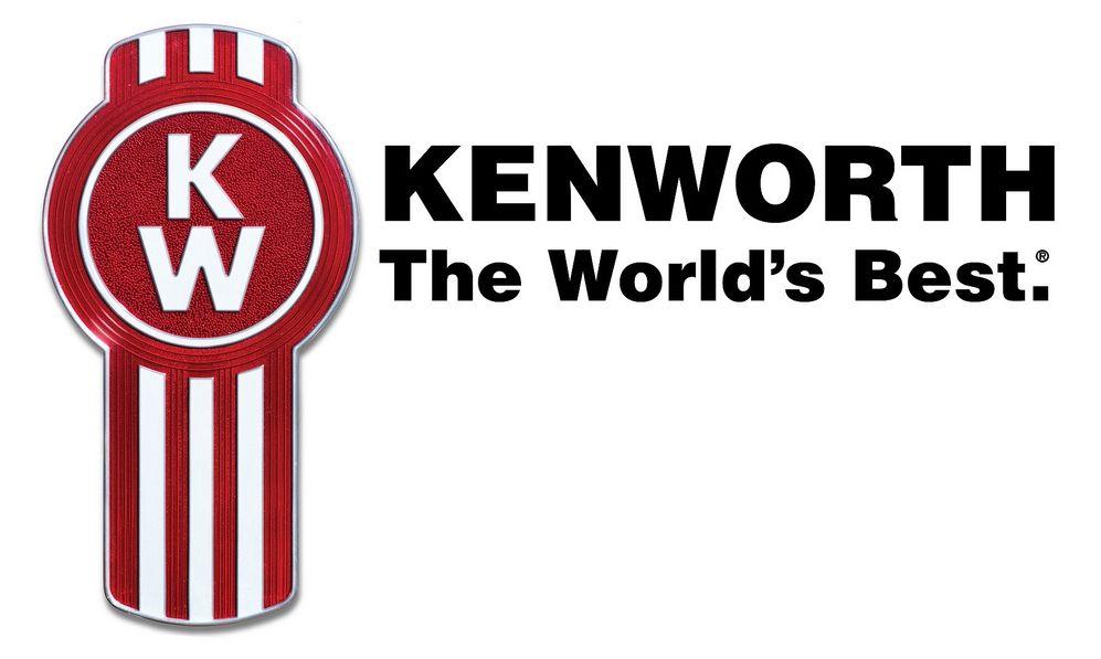 Kenworth Logo - Kenworth