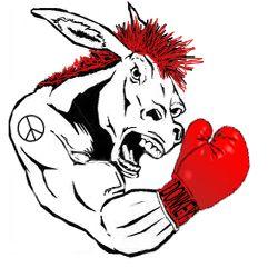 Donkey Punch Logo - Mrs Donkey Punch (@MrsDonkeyPunch) | Twitter