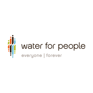 Water for People Logo - WATER FOR PEOPLE 2010 LOGO VECTOR (AI,SVG) | HD ICON - RESOURCES FOR ...