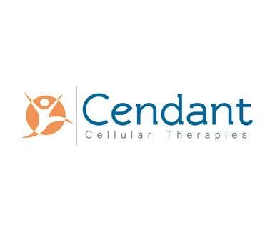 Cendant Logo - Cendant Cellular Therapies - Regenerative Medicine Now