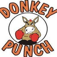 Donkey Punch Logo - Donkeypunch Animated Gifs | Photobucket